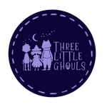 Three Little Ghouls